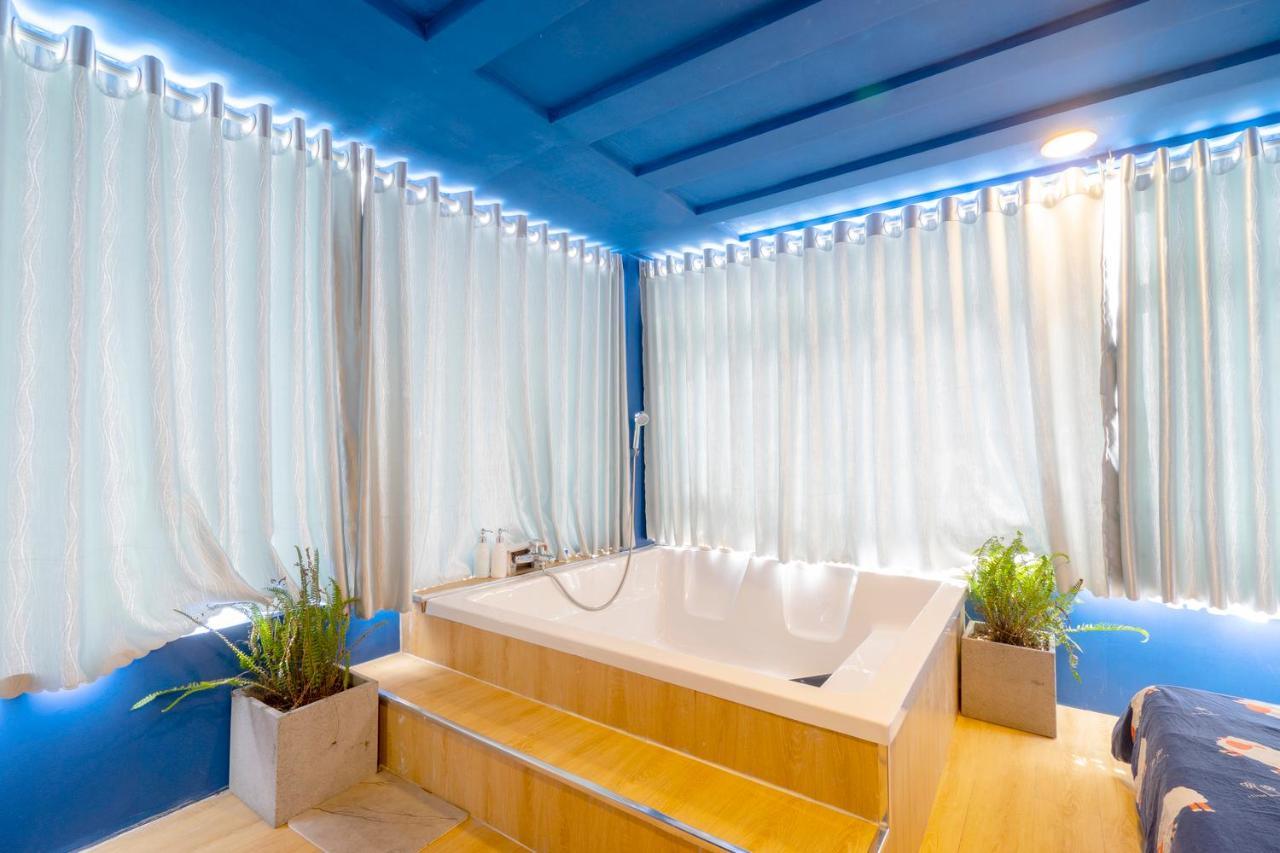 הו צ'י מין סיטי La Hotel מראה חיצוני תמונה